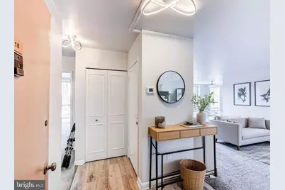 7 Slade Avenue #718, Pikesville, MD 21208 - Photo 2