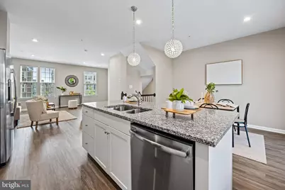 8206 Kirk Farm Circle, Windsor Mill, MD 21244 - Photo 12