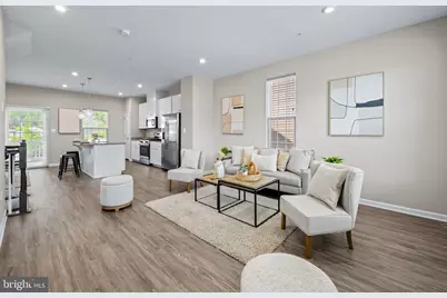 8206 Kirk Farm Circle, Windsor Mill, MD 21244 - Photo 4