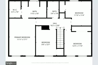 452 Doe Meadow Drive, Owings Mills, MD 21117 - Photo 32