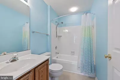 452 Doe Meadow Drive, Owings Mills, MD 21117 - Photo 20