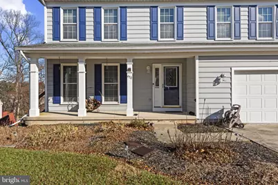 452 Doe Meadow Drive, Owings Mills, MD 21117 - Photo 2
