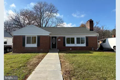 7904 Westmoreland Avenue, Baltimore, MD 21234 - Photo 2