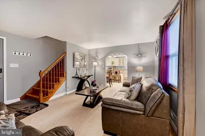 1813 Hanford Rd, Rosedale, MD 21237 - Photo 6