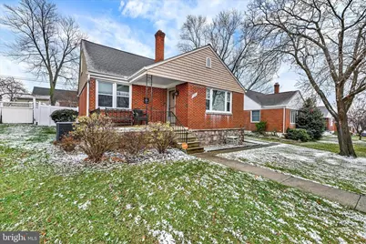 1813 Hanford Rd, Rosedale, MD 21237 - Photo 24