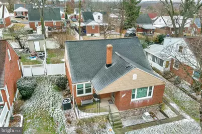 1813 Hanford Rd, Rosedale, MD 21237 - Photo 32