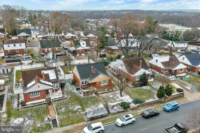 1813 Hanford Rd, Rosedale, MD 21237 - Photo 30