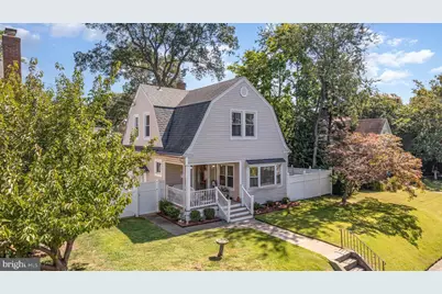 3013 Dunleer Road, Baltimore, MD 21222 - Photo 1