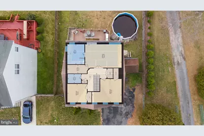 522 Grovethorn Road, Middle River, MD 21220 - Photo 64