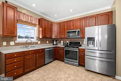 522 Grovethorn Road, Middle River, MD 21220 - Photo 18