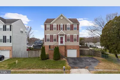 522 Grovethorn Road, Middle River, MD 21220 - Photo 2