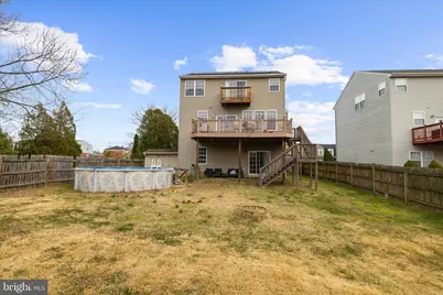 522 Grovethorn Road, Middle River, MD 21220 - Photo 46