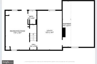 3302 Northbrook Road, Baltimore, MD 21208 - Photo 34