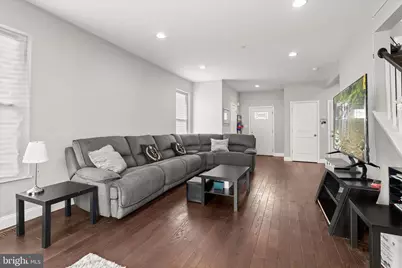 6603 Mount Vernon Avenue, Baltimore, MD 21215 - Photo 4