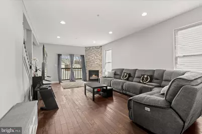 6603 Mount Vernon Avenue, Baltimore, MD 21215 - Photo 6