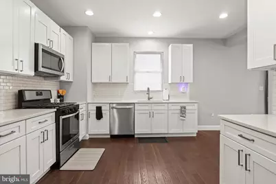 6603 Mount Vernon Avenue, Baltimore, MD 21215 - Photo 14