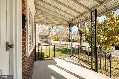218 Maryland Avenue, Towson, MD 21286 - Photo 2