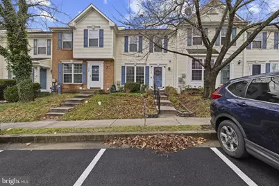 7447 Catterick #7447, Baltimore, MD 21244 - Photo 26