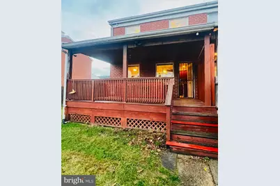 747 Seawall Road, Essex, MD 21221 - Photo 8