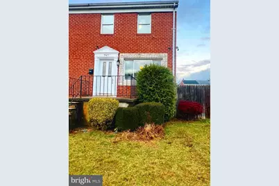 747 Seawall Road, Essex, MD 21221 - Photo 2