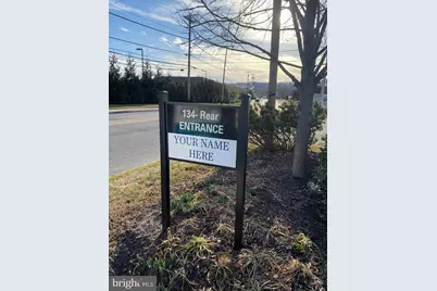 134 - Rear Cockeysville Road, Cockeysville, MD 21030 - Photo 2