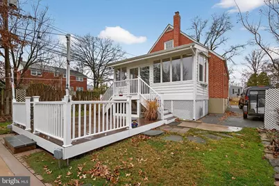 2301 Ellen Avenue, Parkville, MD 21234 - Photo 32