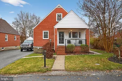 2301 Ellen Avenue, Parkville, MD 21234 - Photo 1