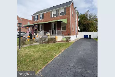 7169 Greenwood Avenue, Baltimore, MD 21206 - Photo 1
