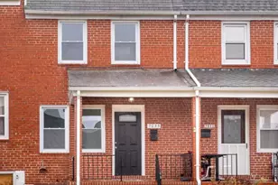 7035 Gough St, Baltimore, MD 21224 - Photo 1