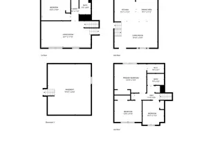 28 Sunrise Ct, Randallstown, MD 21133 - Photo 2