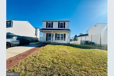 4209 Spring Avenue, Halethorpe, MD 21227 - Photo 2