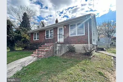 323 Third Avenue, Baltimore, MD 21227 - Photo 1