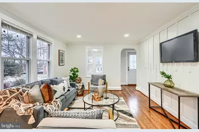 34 Henry Avenue, Nottingham, MD 21236 - Photo 8