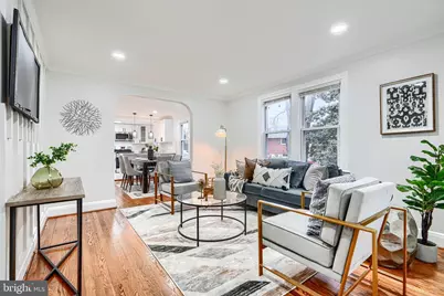 34 Henry Avenue, Nottingham, MD 21236 - Photo 1