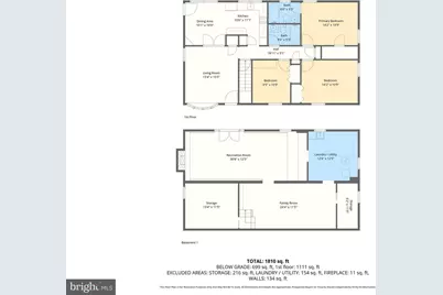 3001 Merrymans Mill Road, Phoenix, MD 21131 - Photo 46