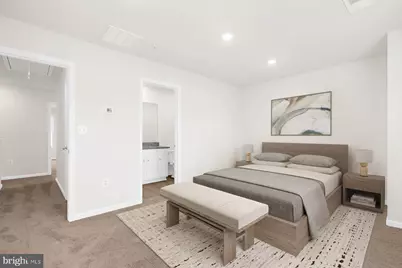 8151 Bartholomew Court, Baltimore, MD 21206 - Photo 12