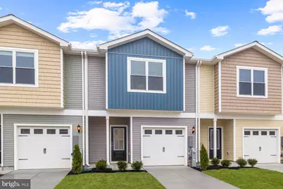 8151 Bartholomew Court, Baltimore, MD 21206 - Photo 2