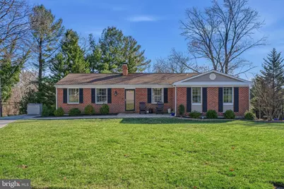 1229 Wine Spring Lane, Towson, MD 21204 - Photo 2