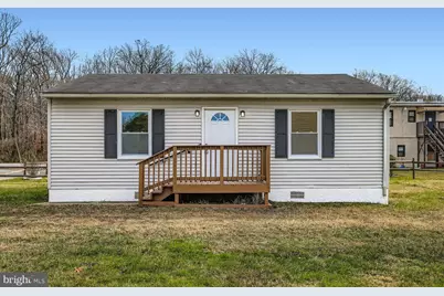 2542 Sycamore Avenue, Baltimore, MD 21219 - Photo 2