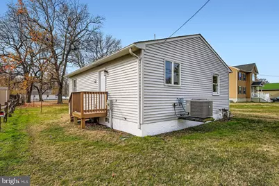 2542 Sycamore Avenue, Baltimore, MD 21219 - Photo 28