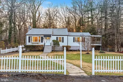 7017 Lancaster Road, Baltimore, MD 21207 - Photo 32