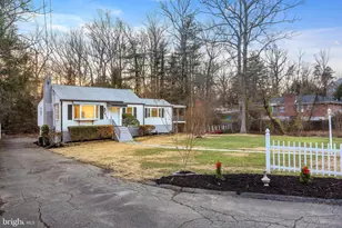 7017 Lancaster Rd, Baltimore, MD 21207 - Photo 30