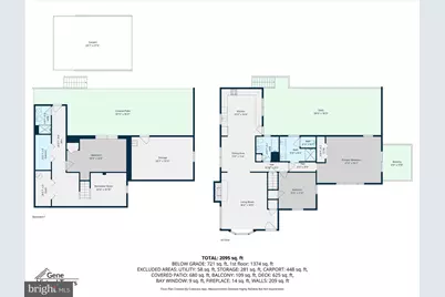 7017 Lancaster Road, Baltimore, MD 21207 - Photo 44