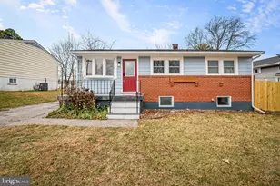 3124 Cresson Ave, Baltimore, MD 21244 - Photo 6