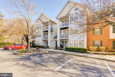 4933 Riders Court #4933, Owings Mills, MD 21117 - Photo 1