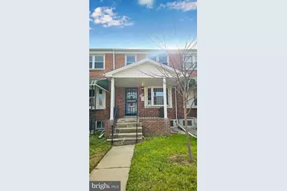 949 Arncliffe Road, Baltimore, MD 21221 - Photo 2