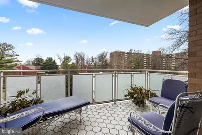 1 Slade Avenue #304, Baltimore, MD 21208 - Photo 38