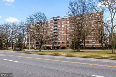 1 Slade Avenue #304, Baltimore, MD 21208 - Photo 44