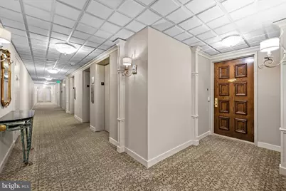 1 Slade Avenue #304, Baltimore, MD 21208 - Photo 6