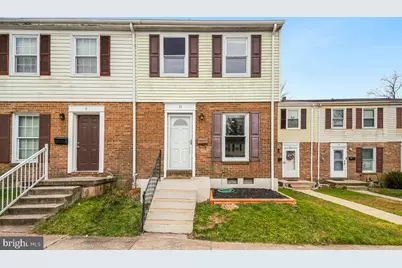 11 Dunnett #4F, Baltimore, MD 21236 - Photo 1